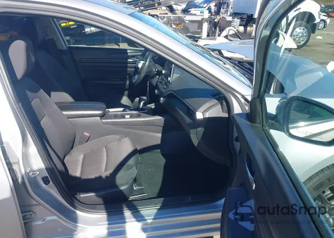 2020 Nissan Altima S Fwd z USA, uszkodzony, nr VIN 1N4BL4BV0LC150103